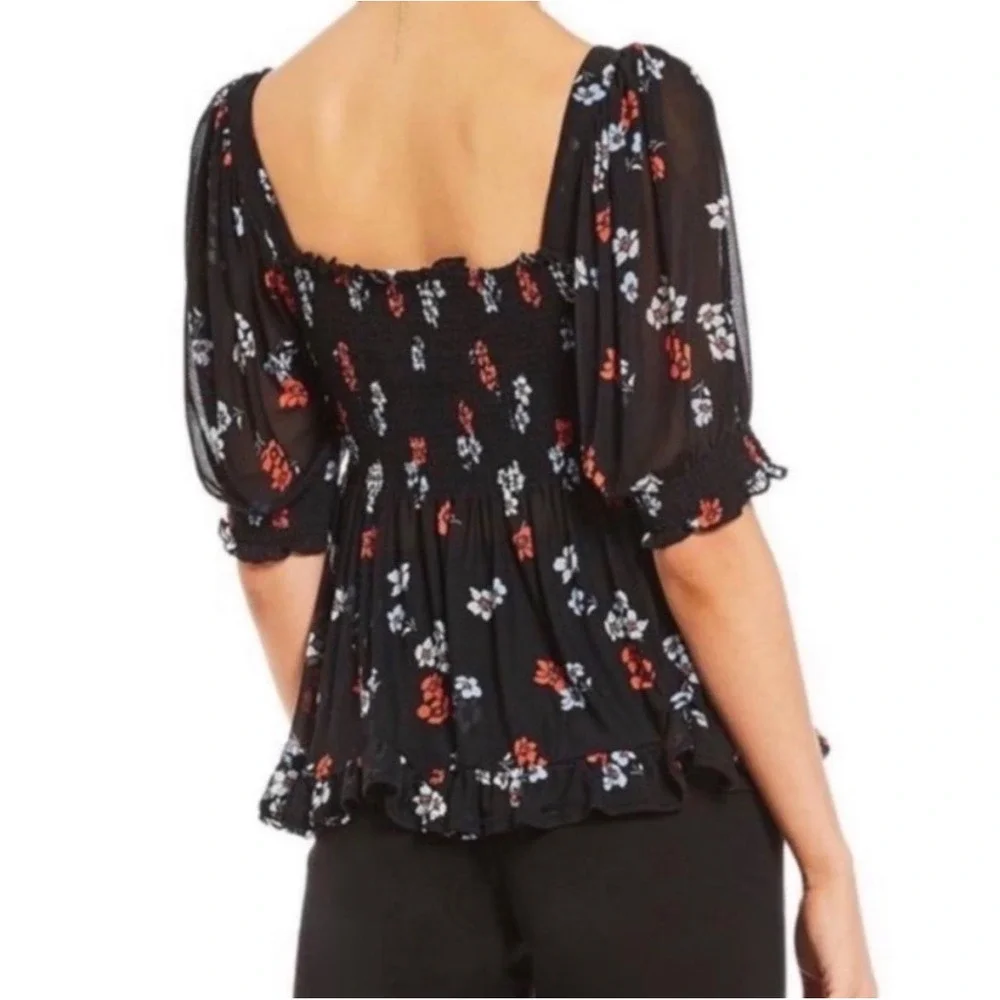 Free People Delta Dawn Top | Medium